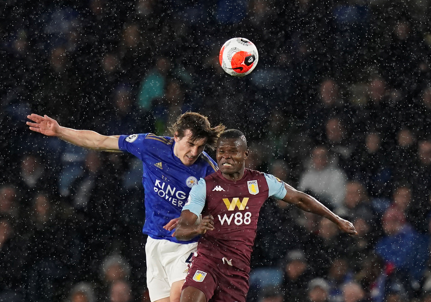 避开极端气 避开极端气