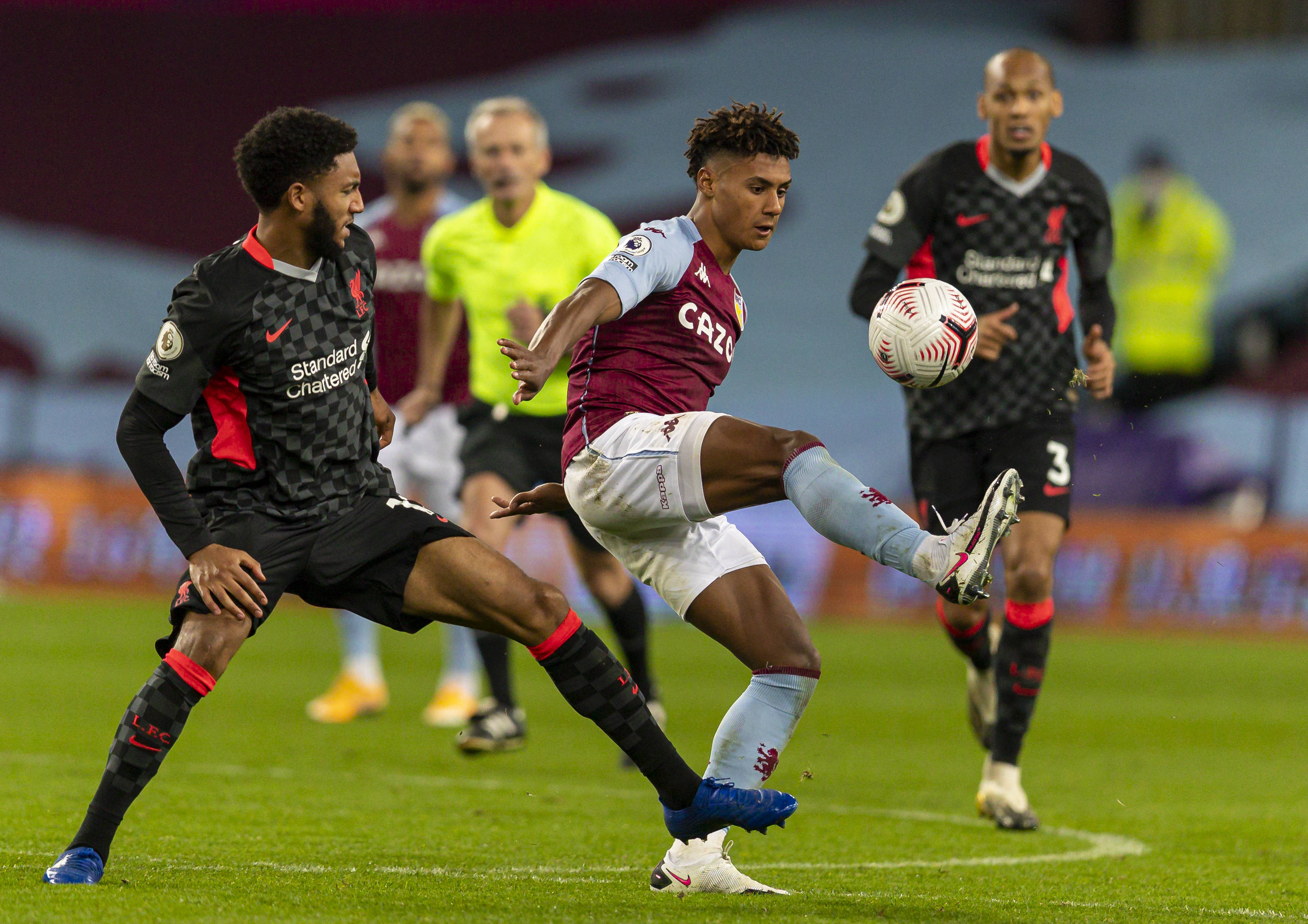 終保持在巔 終保持在巔